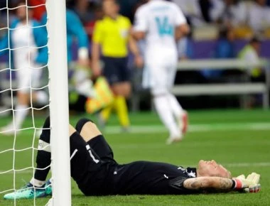 Αποκάλυψη γιατρών για Κάριους: Έπαιζε με διάσειση στον τελικό όταν υπέπεσε στις δύο γκάφες!